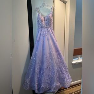 Prom dress for sale